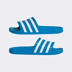 Adidas FY8047_540 claquette et tong Multicolore - Vue supplémentaire 7