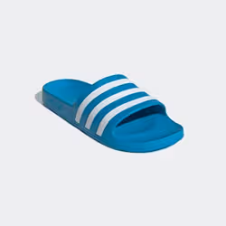 Adidas FY8047_560 claquette et tong Multicolore - Vue supplémentaire 4