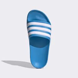 Adidas FY8071 Unisexe Bleu, Blanc