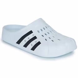 Sabot Adilette en Blanc