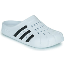 Sabot Adilette en Blanc