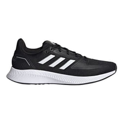 Baskets Femme - Adidas - Runfalcon 20 - Noir - Confort Optimal - Adhérence Excellente