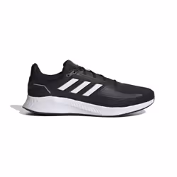 Chaussures de sport - Adidas - Runfalcon 2.0 - Taille 42 - Couleur noire - Mixte