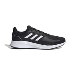 Chaussures de sport - Adidas - Runfalcon 2.0 - Taille 42 - Couleur noire - Mixte