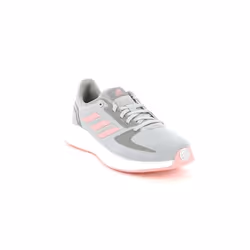 Chaussures de sport pour femmes - ADIDAS - Runfalcon 2.0 K - Grigio - Rose