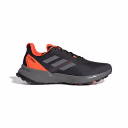 Chaussures running trail - Adidas - Terrex Soulstride - Noir - Anti-dérapante - Légèreté