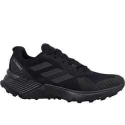 Chaussures Trail Running ADIDAS Terrex Soulstride Noir - Homme/Adulte