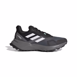 Chaussures de randonnée Adidas Terrex Soulstride W pour femme - Noir