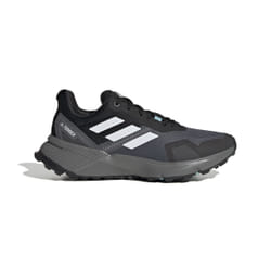 Chaussures de randonnée Adidas Terrex Soulstride W pour femme - Noir