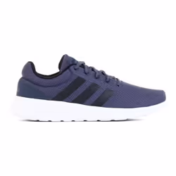 Baskets - ADIDAS - Lite Racer Cln 20 - Système de fermeture à lacets - Gris - Homme