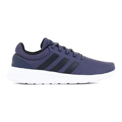 Baskets - ADIDAS - Lite Racer Cln 20 - Système de fermeture à lacets - Gris - Homme