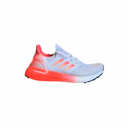 Chaussures de Running - ADIDAS - Ultraboost 20 - Rouge - Femme - Usage Régulier