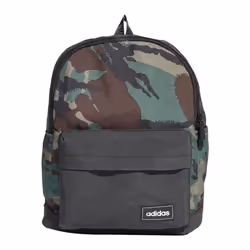 Sac à dos Noir/Vert Homme Adidas Camo