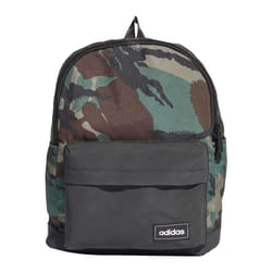 Sac à dos Noir/Vert Homme Adidas Camo