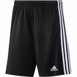 SHORT ADIDAS GN5776 SQUAD 21 POUR HOMMES NOIR / BLANC :