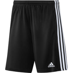 SHORT ADIDAS GN5776 SQUAD 21 POUR HOMMES NOIR / BLANC :