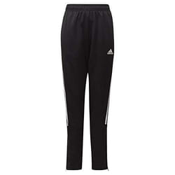 Pantalon de survêtement Tiro 21 en Noir