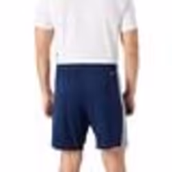 Short Squadra 21 Bleu marine - ADIDAS - Homme/Adulte - 100% polyester - Regular