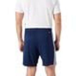 Short Squadra 21 Bleu marine - ADIDAS - Homme/Adulte - 100% polyester - Regular