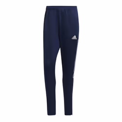 Pantalon de survêtement Tiro 21 en Bleu