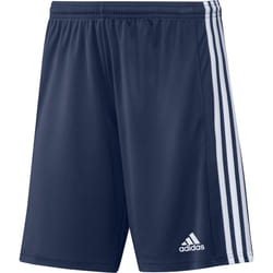 SHORT DE FOOTBALL ADIDAS GN5775 SQUAD 21 TEAM BLEU :