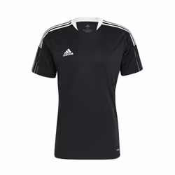 T-shirt dentraînement ADIDAS Tiro 21 Noir pour homme