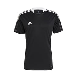 T-shirt dentraînement ADIDAS Tiro 21 Noir pour homme