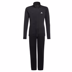 Survêtement fille Adidas - GN3963 - Coupe standard et slim - Noir - Multisport