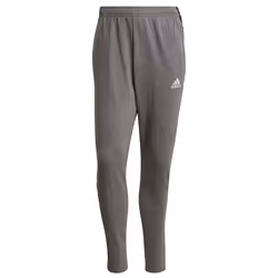 Pantalon de football ADIDAS Tiro 21 Sweat Gris pour homme