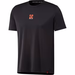 T-shirt Five Ten Bike TrailX en Noir