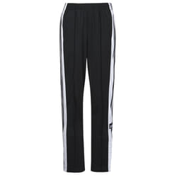 Jogging Noir/Blanc Femme Adidas Adibreak