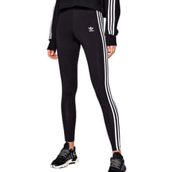 Legging Noir Femme Adidas 3 Str GN4504