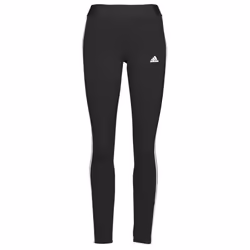 Legging LOUNGEWEAR Essentials 3-Stripes en Noir