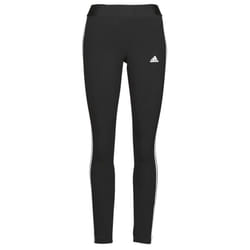 Legging LOUNGEWEAR Essentials 3-Stripes en Noir