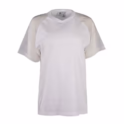 Tee shirt de sport bicolore Femme ADIDAS