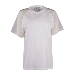 Tee shirt de sport bicolore Femme ADIDAS
