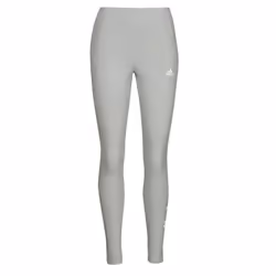 LEGGING TAILLE HAUTE ESSENTIALS LOGO en Gris