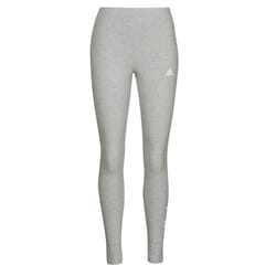 LEGGING TAILLE HAUTE ESSENTIALS LOGO en Gris