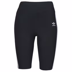 Cuissard Adicolor Classics High-Waisted en Noir - 34