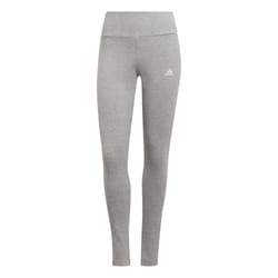 LEGGING TAILLE HAUTE ESSENTIALS LOGO en Gris