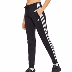 Jogging Noir Femme Adidas GM8733