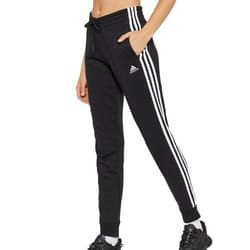 Jogging Noir Femme Adidas GM8733