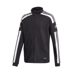 Blouson Enfant ADIDAS Squadra 21 Training Graphite - Noir - JR