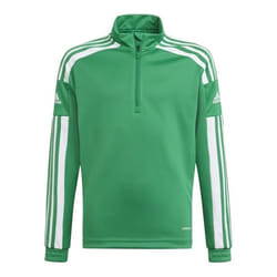 Blouson - ADIDAS - Squadra 21 - Enfant - Homme - Vert