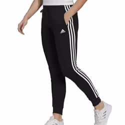 Jogging Noir Femme Adidas GM5551
