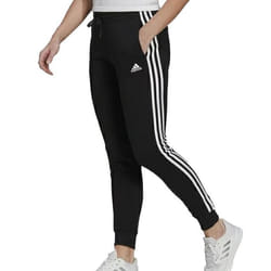 Jogging Noir Femme Adidas GM5551