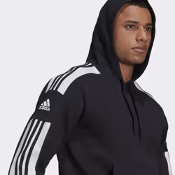 Adidas Squadra 21 Sweat à capuche - Vue supplémentaire 6