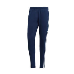 Pantalon - ADIDAS - Squadra 21 - Bleu marine - Coupe Loose - Homme/Adulte