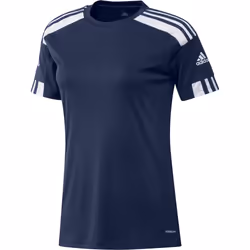 T-Shirt - ADIDAS - Squadra 21 - Homme - Blanc - Manches courtes