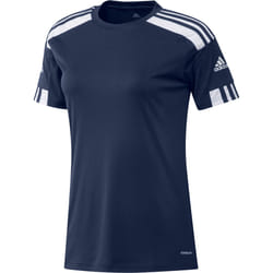 T-Shirt - ADIDAS - Squadra 21 - Homme - Blanc - Manches courtes